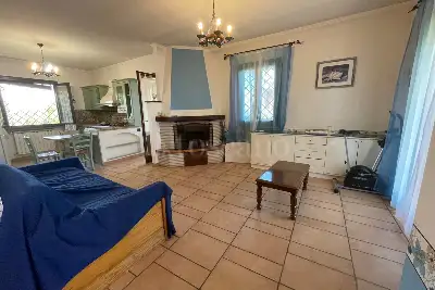 Villa Bifamiliare in vendita, Via Fosso dell' Osa, Roma