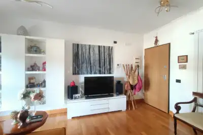 Casa in vendita, Via Bruno Trentin, Roma