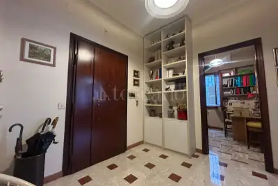 Casa in vendita, Viale Ammiraglio del Bono, Roma