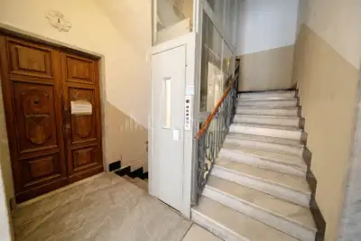 Casa in vendita, Via Acquarone, Genova