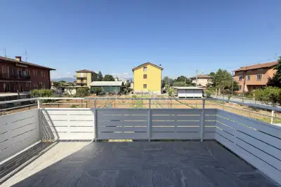 Casa in vendita, Via Nella Berther, Brescia