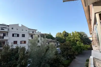 Casa in vendita, Via Nazionale, Monteforte Irpino