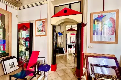 Casa in vendita, Via Siracusa, Palermo