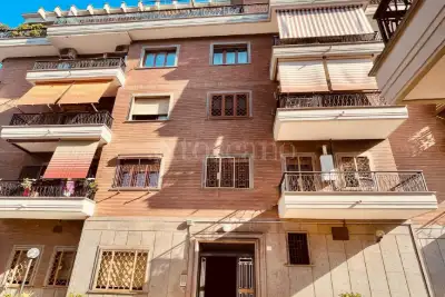 Casa in vendita, Via dell'Acquedotto del Peschiera, Roma