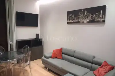 Casa in vendita, Via Gioacchino Murat, Milano
