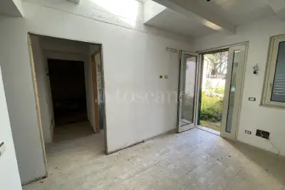 Casa Indipendente in vendita, Via San Cosimo, Messina