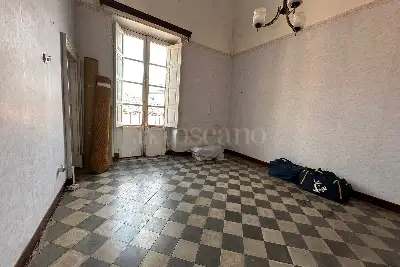 Casa Indipendente in vendita, Via Carlo Alberto, San Gregorio di Catania