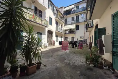 Casa in vendita, Viale Filippo Strozzi, Firenze