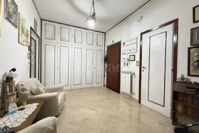 Casa in vendita, Corso Duca di Genova, Roma