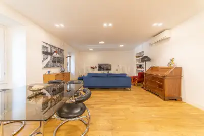 Casa in vendita, Via Merulana, Roma