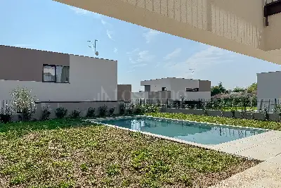 Villa in vendita, Via San Sivino, Moniga del Garda