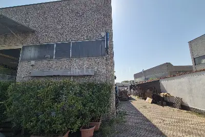 Capannone in vendita, Viale Toscana, Lodi Vecchio