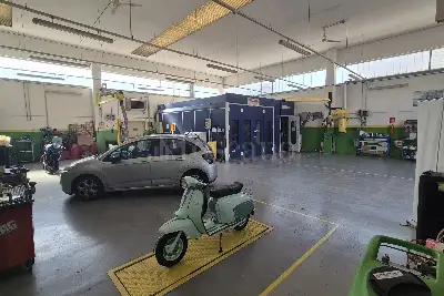 Capannone in vendita, Viale Toscana, Lodi Vecchio