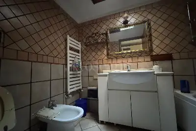 Villa in affitto, Via Giuseppe Balzaretto, Roma