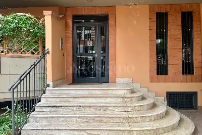 Casa in vendita, Via Giacomo Zanella, Roma