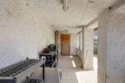 Casa Indipendente in vendita, Strada Vicinale Ebba Frissa, Sorso