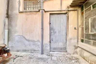 Magazzino in vendita, Via Chiesa dei Marinai, Messina