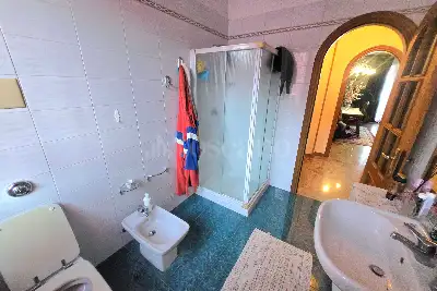 Villa in vendita, Via F. Petrarca, Sarezzo