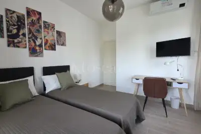 Casa in affitto, Viale Legioni Romane, Milano
