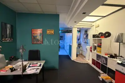 Magazzino in vendita, Via Icaro, Ciampino