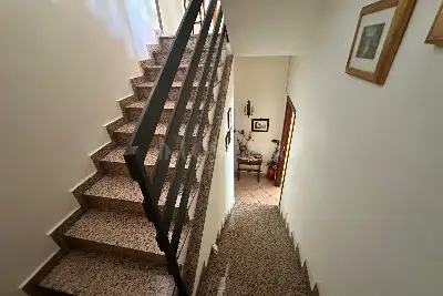 Villa in vendita, Via C. Colombo, San Pietro Clarenza