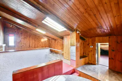 Villa Bifamiliare in vendita, Via Timavo, Como