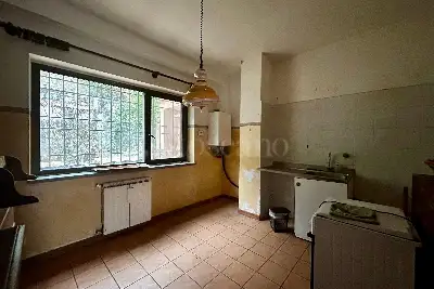 Casa in vendita, Via Vecchia di Velletri, Rocca di Papa