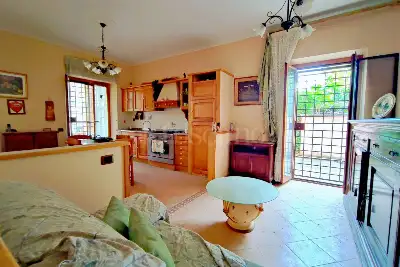 Casa in vendita, Via Delle Mammole, Nettuno