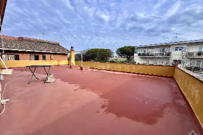 Villa in vendita, Via Maiella, Nettuno