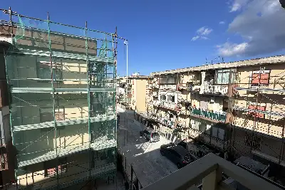 Casa in vendita, Via Inserra, Palermo