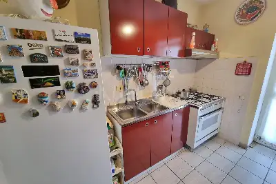 Casa Indipendente in vendita, Via Enrico Brunn, Roma