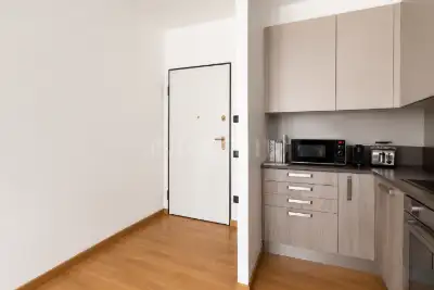 Casa in vendita, Via Sant'Eufemia, Milano