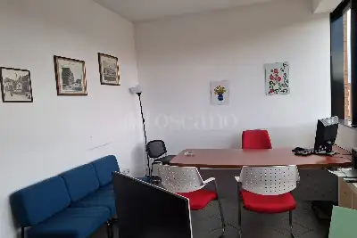 Ufficio in affitto, Via Santa Giacinta Marescotti, Viterbo