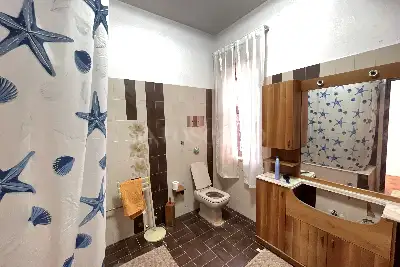 Casa Indipendente in vendita, C/da Malapezza Spartà, Messina