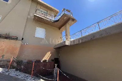 Villa Bifamiliare in vendita, Svincolo Torrente Guardia, Messina