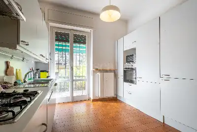 Casa in vendita, Viale Beatrice d'Este, 34, Milano