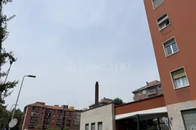 Casa in vendita, Via Vincenzo Magliocco, Milano