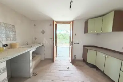 Villa in vendita, Via Uras, Fiumicino