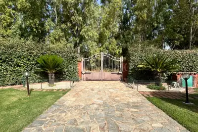 Villa for sale, Strada Provinciale 19 , Olmedo