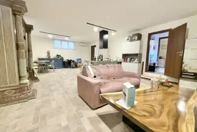 Villa in vendita, Via Poggio del Candeliere, Cerveteri