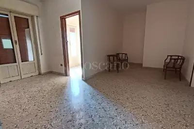 Casa in vendita, Via Bronte, Palermo
