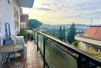 Casa in vendita, Viale Vaticano, Roma