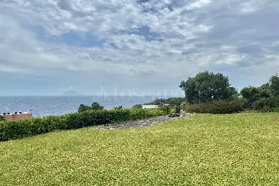 Villa in vendita, Isola di Salina, Malfa