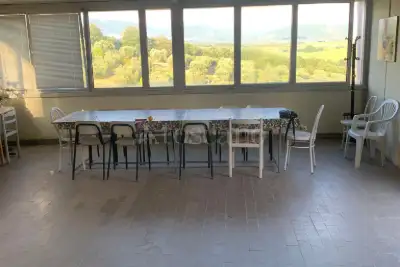 Villa in vendita, Via Lago di Garda, Fonte Nuova