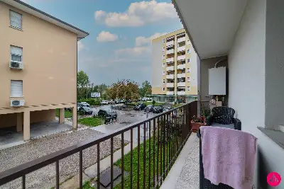 Casa in vendita, Via Ugo Foscolo, Pordenone