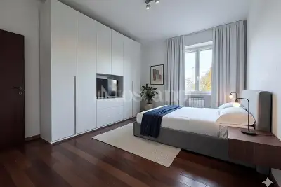 Casa in vendita, Via Francesco Primaticcio, Milano