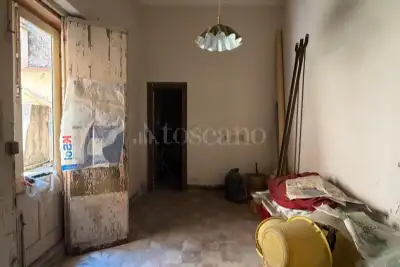 Palazzo in vendita, Via Marchese di Sangiuliano, Acireale