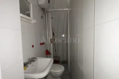 Negozio in vendita, Via Carmine, Brindisi