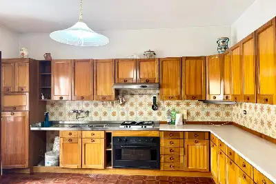 Casa in vendita, Via Val di Passa, Mentana