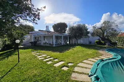 Villa in vendita, Via Liana, Ostuni